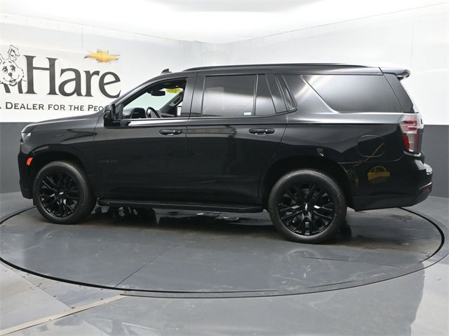 Used 2023 Chevrolet Tahoe RST w/ Luxury Package image 53