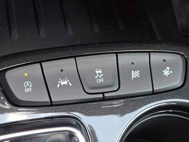 New 2026 Chevrolet TrailBlazer RS w/ Driver Confidence Package image 8