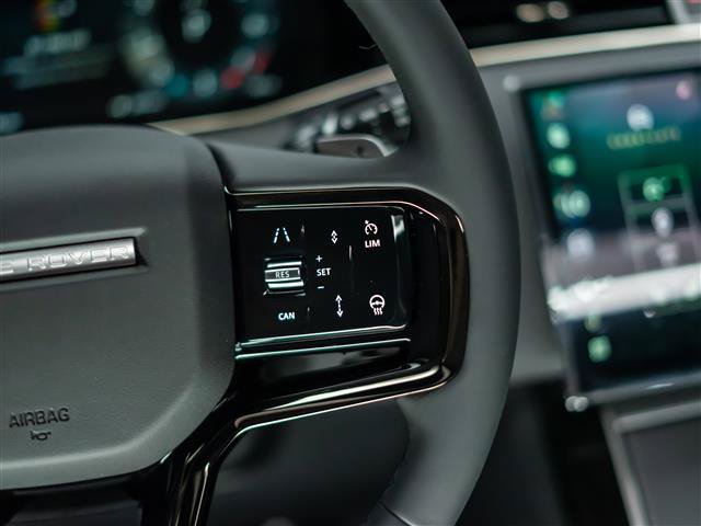 New 2026 Land Rover Range Rover Evoque S AWD/4WD image 22
