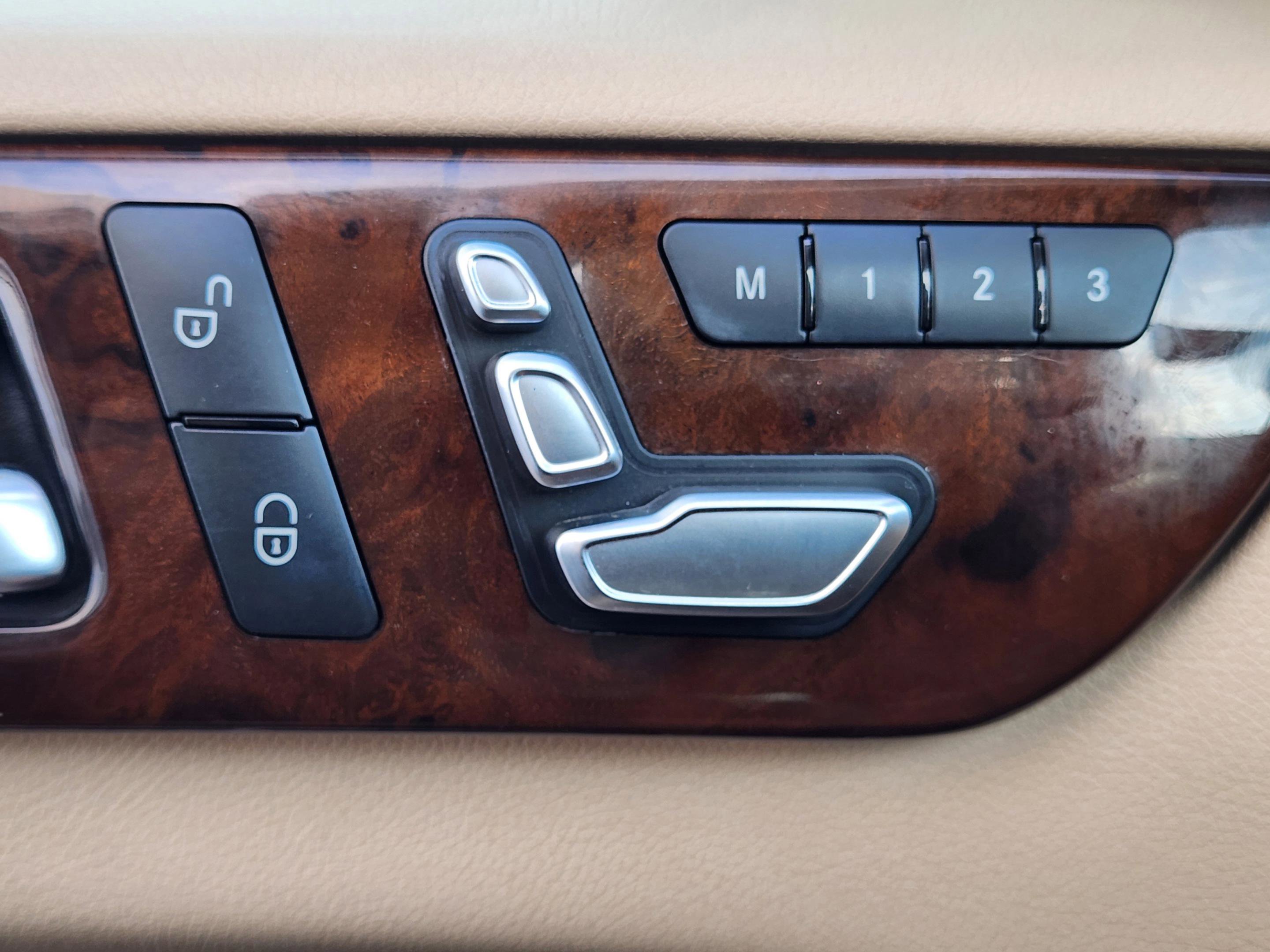 Used 2017 Mercedes-Benz GLS 550 GLS 550 image 22