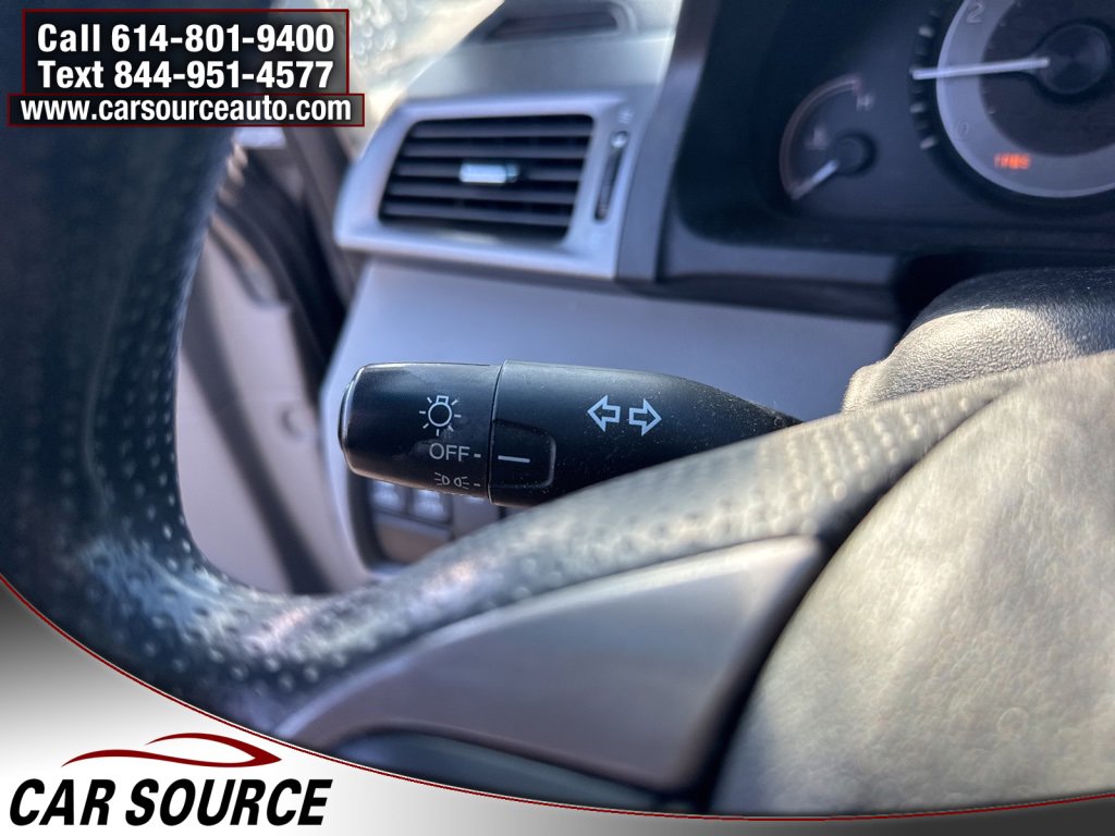 Used 2015 Honda Odyssey EX image 18