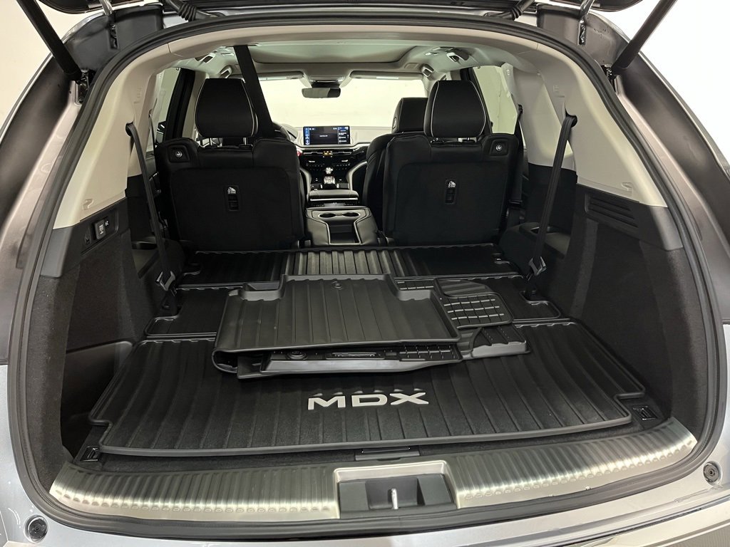 New 2026 Acura MDX w/ Advance Package image 19