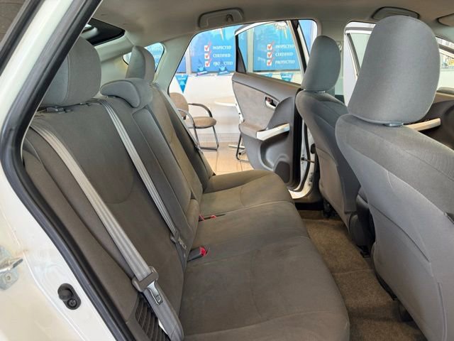 Used 2013 Toyota Prius Two image 21
