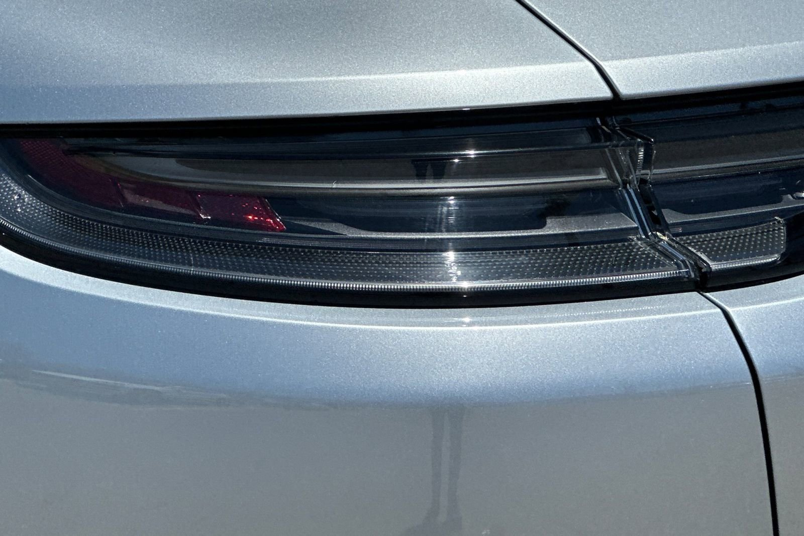 Certified 2022 Porsche Panamera Turbo S AWD/4WD image 37