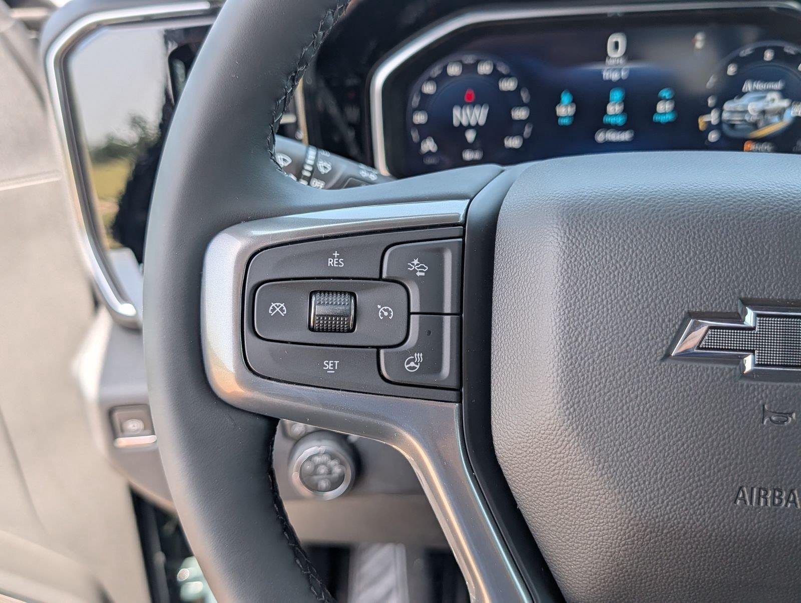 New 2026 Chevrolet Silverado 2500 LT w/ Trail Boss Package AWD/4WD image 14