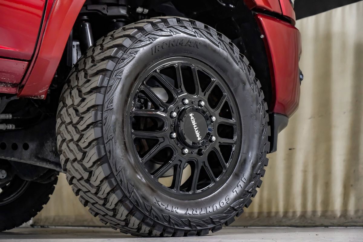 Used 2022 RAM 3500 Limited image 55