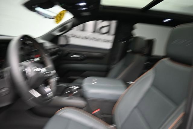 Used 2026 GMC Yukon AT4 w/ AT4 Premium Plus Package AWD/4WD image 14