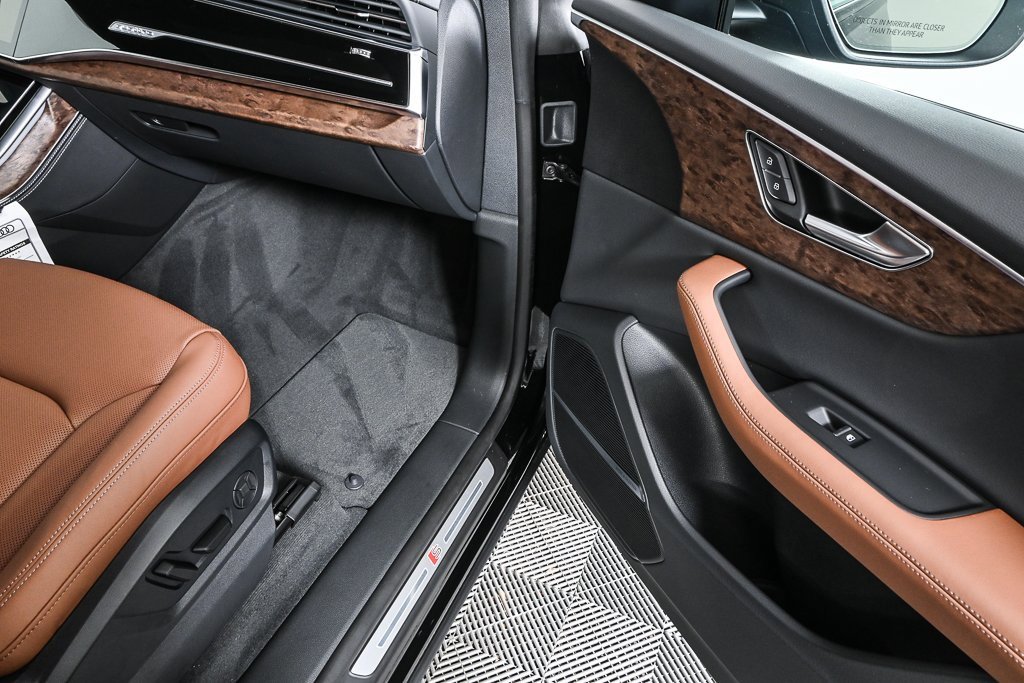 New 2026 Audi Q8 Premium Plus image 26