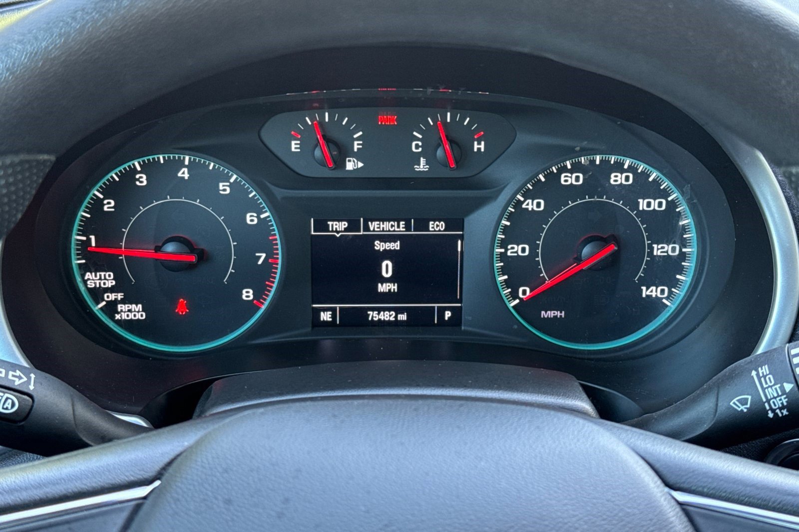 Used 2024 Chevrolet Malibu LT FWD image 20