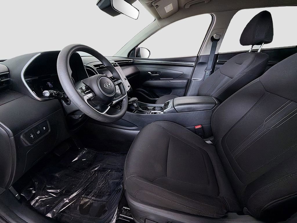 Used 2024 Hyundai Tucson SEL image 18