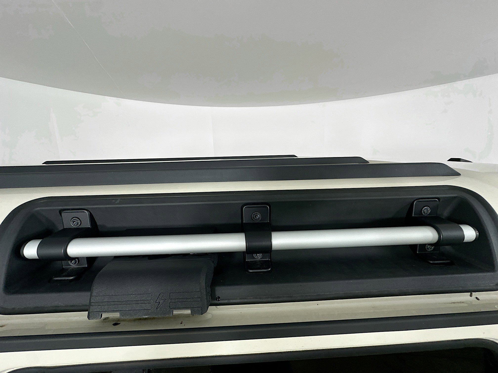 New 2025 INEOS Grenadier Fieldmaster Edition image 12