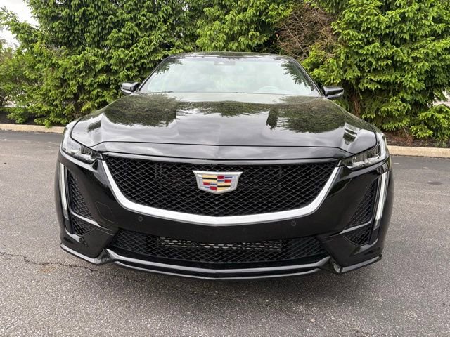 Used 2024 Cadillac CT5 Sport AWD/4WD image 10