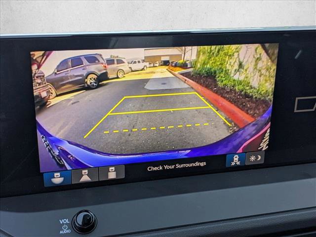 New 2026 Honda Accord Sport image 14