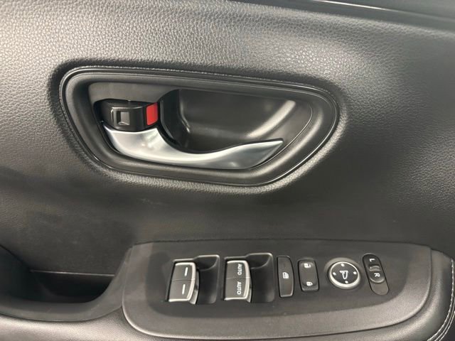 Certified 2026 Honda HR-V EX-L image 18
