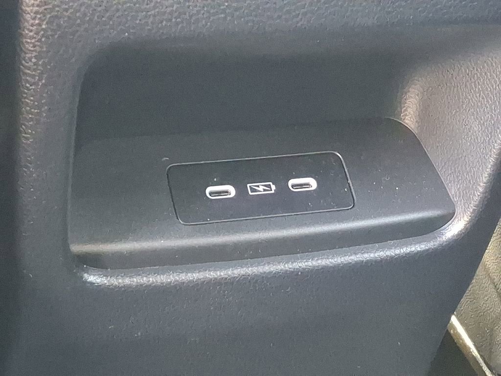 Used 2025 Honda CR-V EX-L image 14