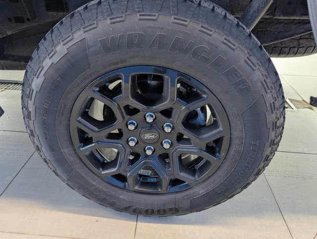 Used 2025 Ford F150 XLT w/ Equipment Group 302A MID image 9