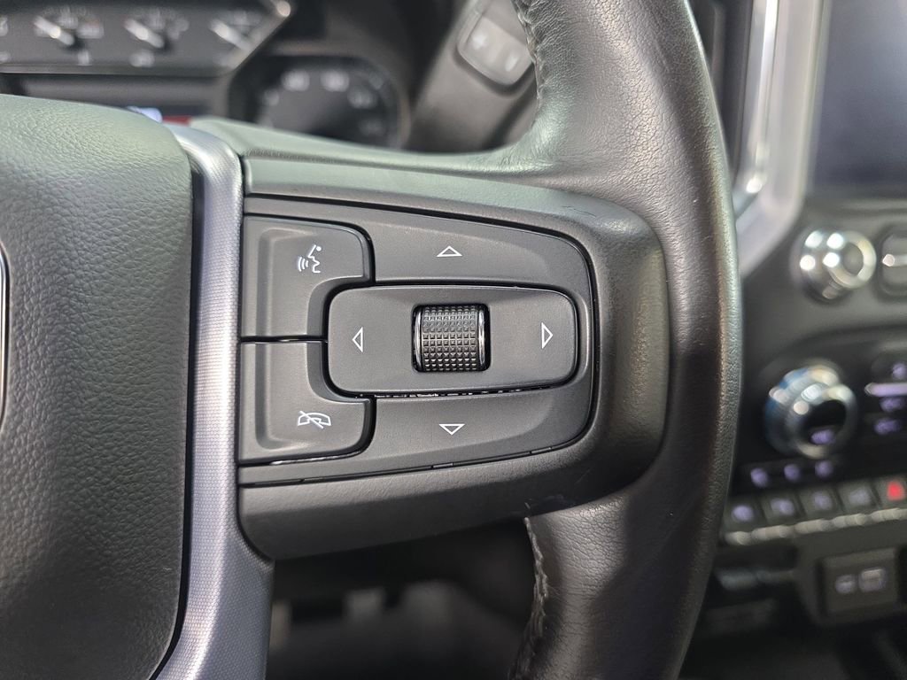 Used 2020 GMC Sierra 1500 SLT w/ SLT Premium Plus Package image 17
