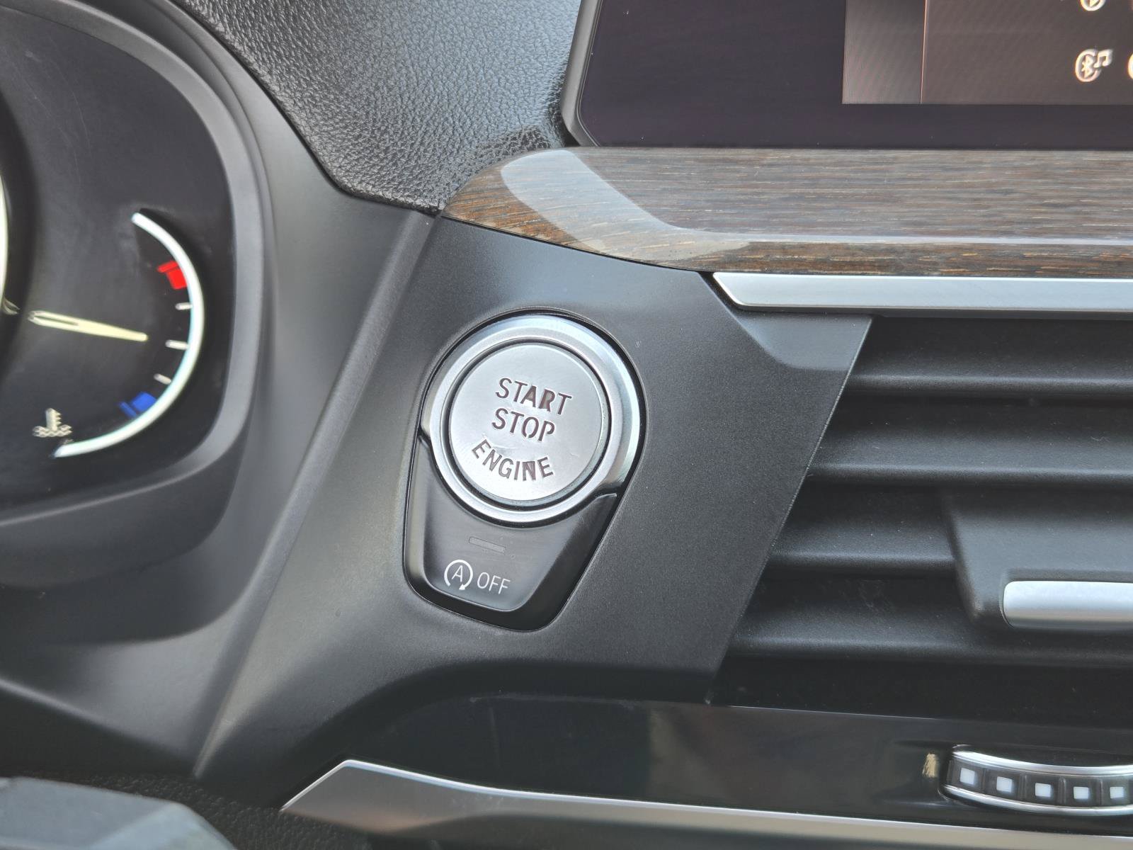 Used 2020 BMW X3 sDrive30i RWD image 11