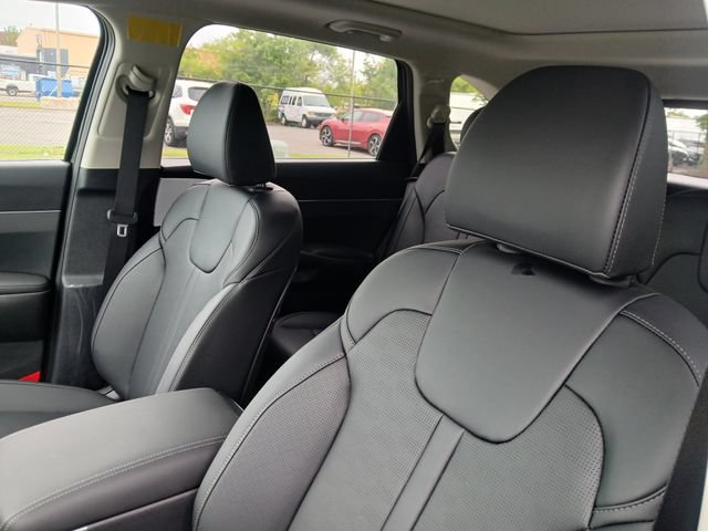 New 2026 Kia Sorento EX w/ EX Premium Package AWD/4WD image 39