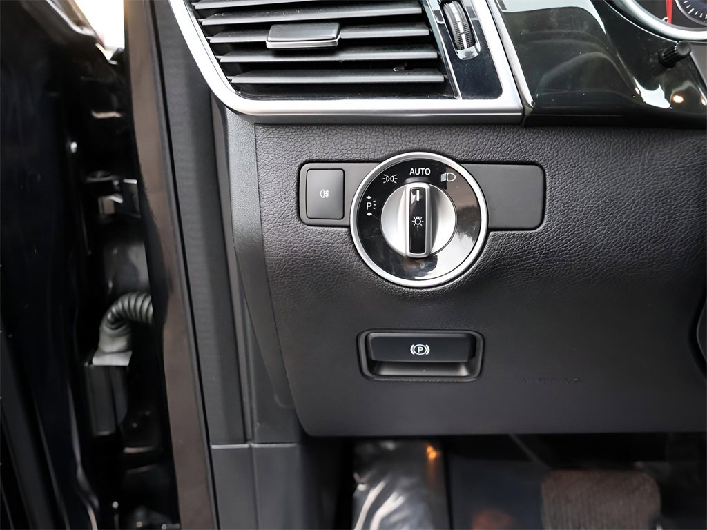 Used 2016 Mercedes-Benz GLE 300d 4MATIC image 35