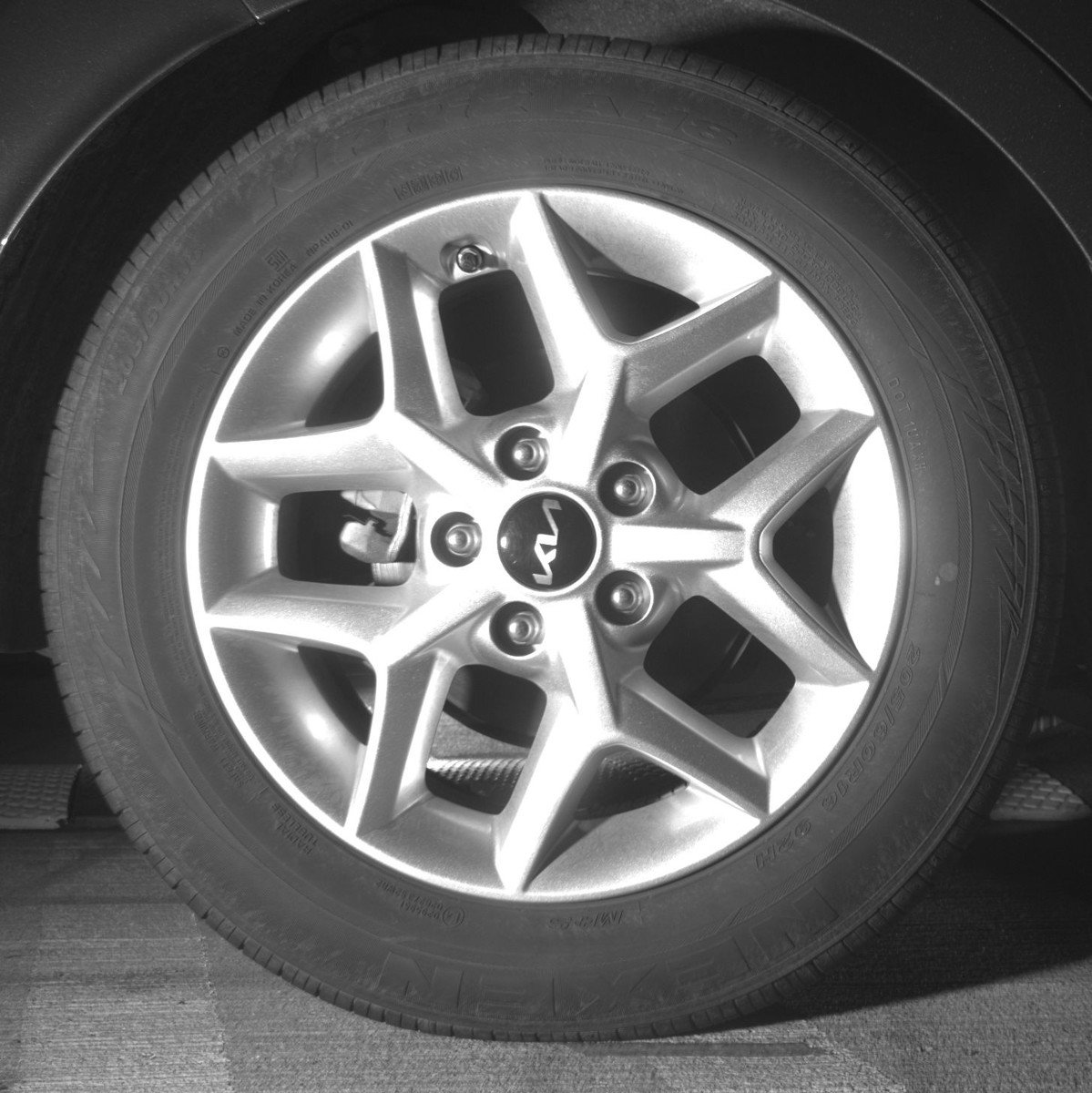 Used 2025 Kia Soul LX w/ LX Technology Package image 20