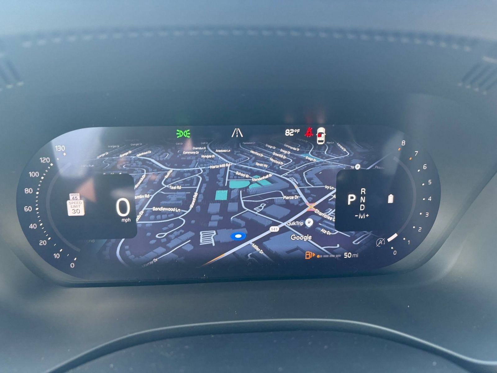 New 2026 Volvo XC60 B5 Plus w/ Climate Package image 20