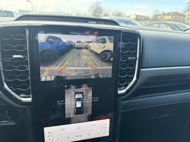 New 2025 Ford Ranger XLT image 11
