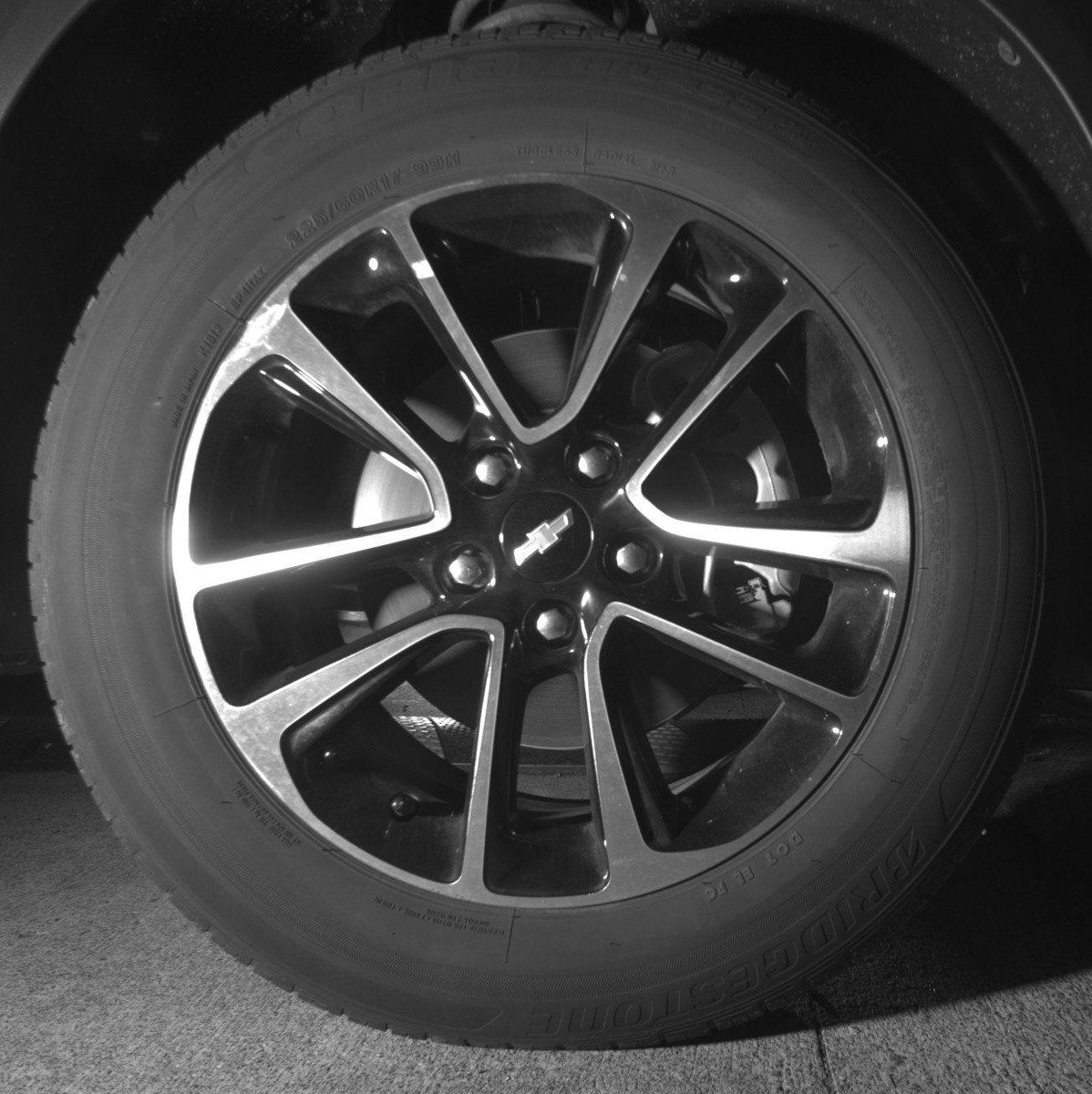 Used 2025 Chevrolet TrailBlazer LT w/ Driver Confidence Package image 13