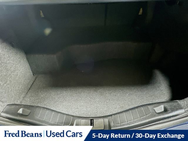 Used 2018 Ford Fusion S FWD image 28