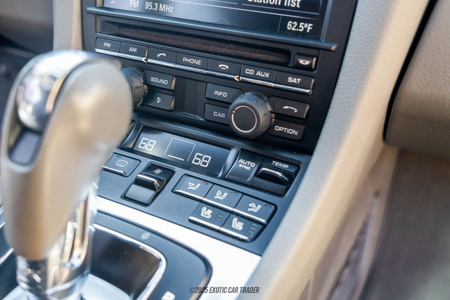 Used 2014 Porsche Cayman image 42