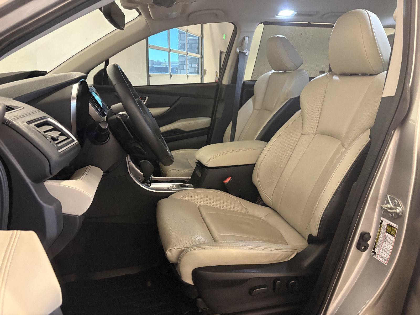 Used 2020 Subaru Ascent Limited AWD/4WD image 14