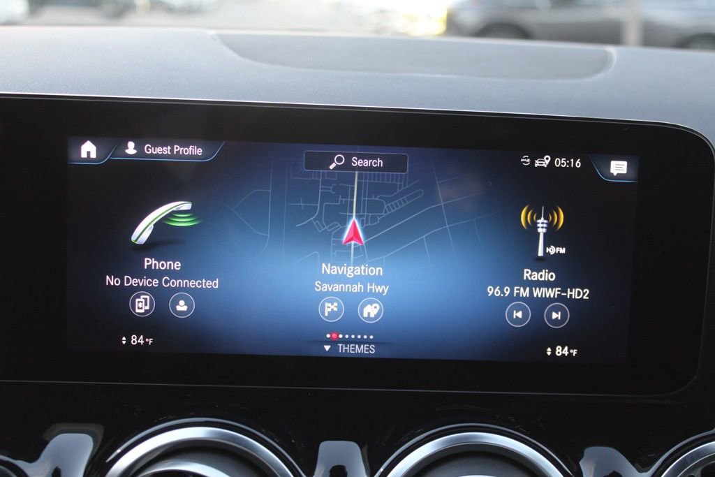 Certified 2023 Mercedes-Benz GLA 250 4MATIC image 19