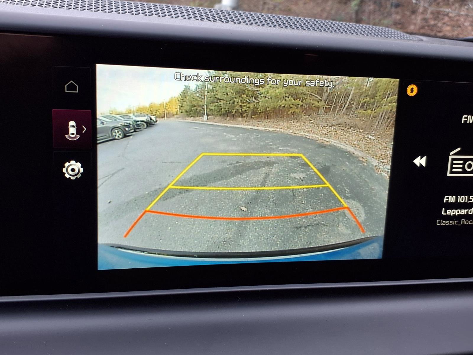 New 2026 Kia Seltos S image 11