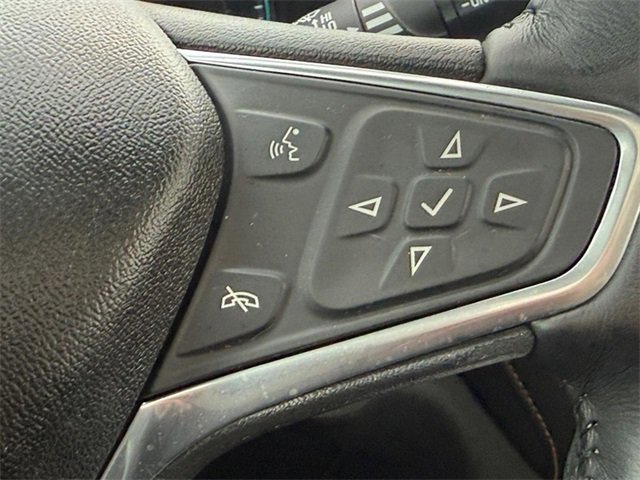 Certified 2018 Chevrolet Equinox Premier image 16