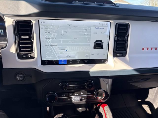 Used 2025 Ford Bronco Heritage Edition image 25