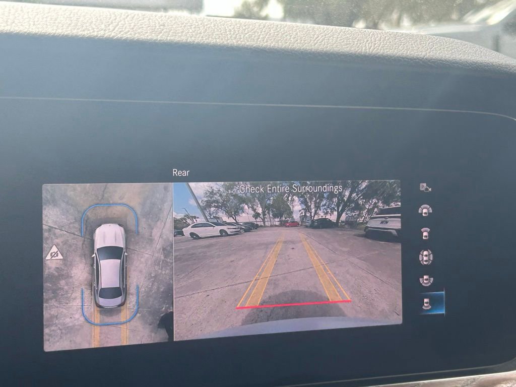 Used 2022 Mercedes-Benz E 350 E 350 image 18