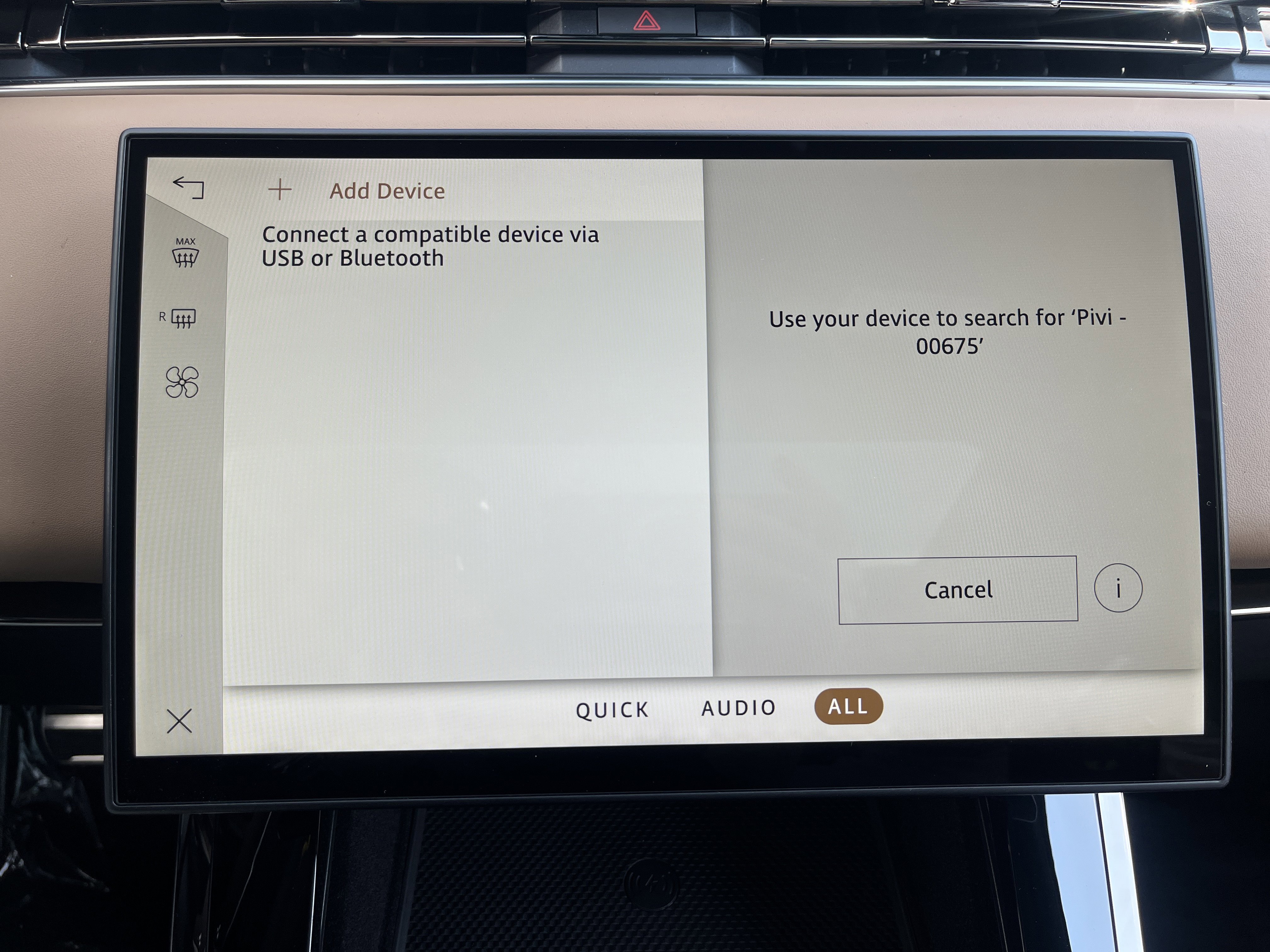 New 2025 Land Rover Range Rover Sport Autobiography image 18