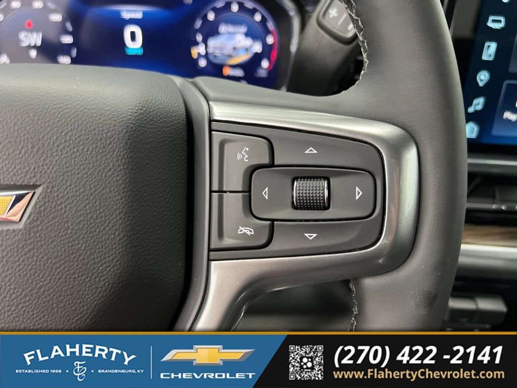 New 2026 Chevrolet Silverado 3500 LT w/ Convenience Package AWD/4WD image 24