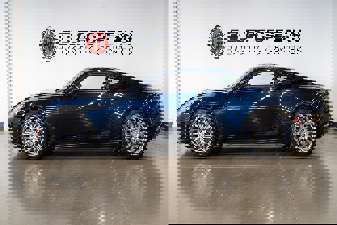 Used 2018 Aston Martin DB11 V12 image 23