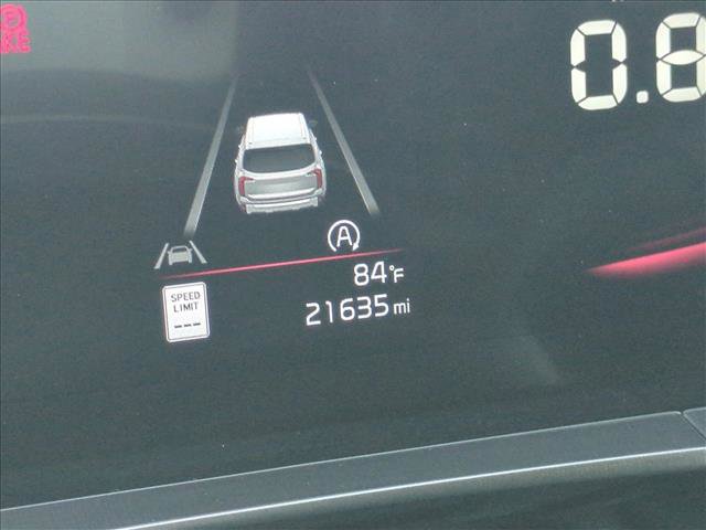 Used 2023 Kia Telluride LX image 11