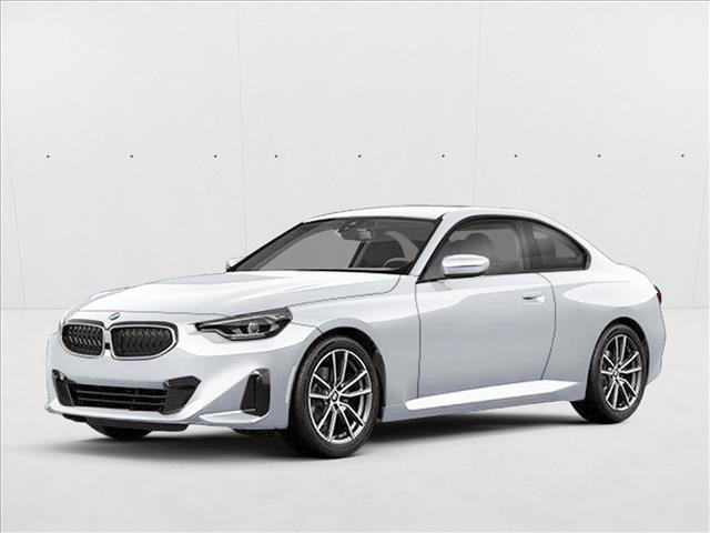New 2025 BMW 230i Coupe w/ M Sport Package image 1