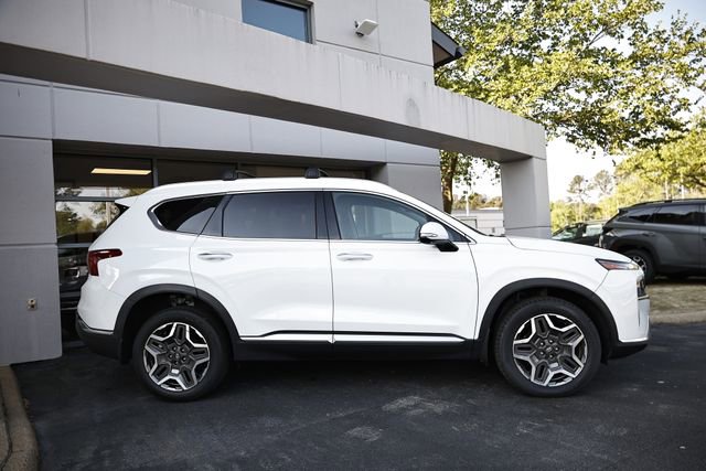 Used 2023 Hyundai Santa Fe Limited AWD/4WD image 4