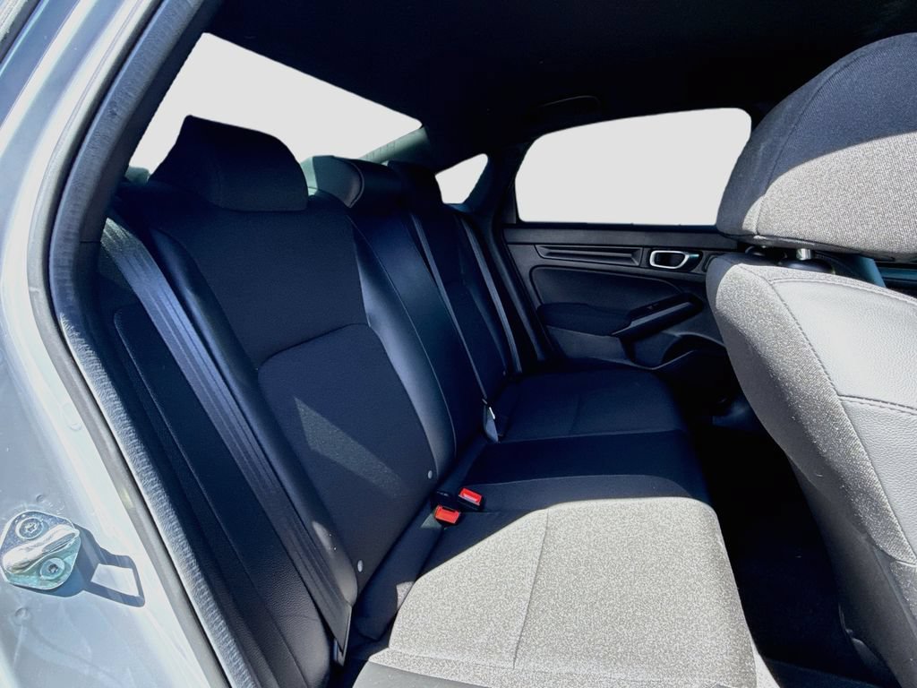 Used 2024 Honda Civic Sport image 28