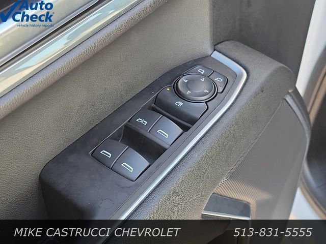 Used 2024 Chevrolet Silverado 1500 LT AWD/4WD image 23