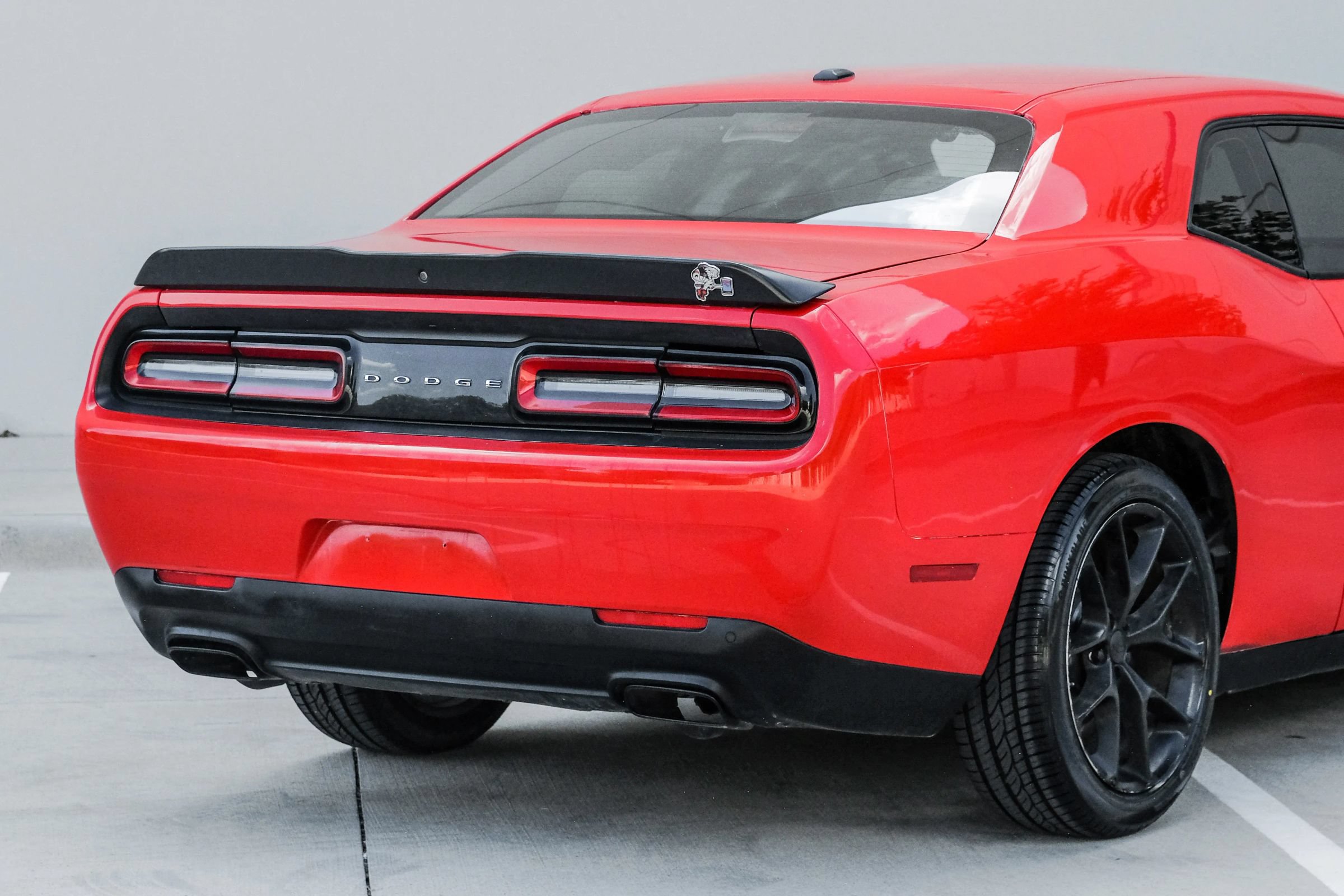 Used 2023 Dodge Challenger GT RWD image 5