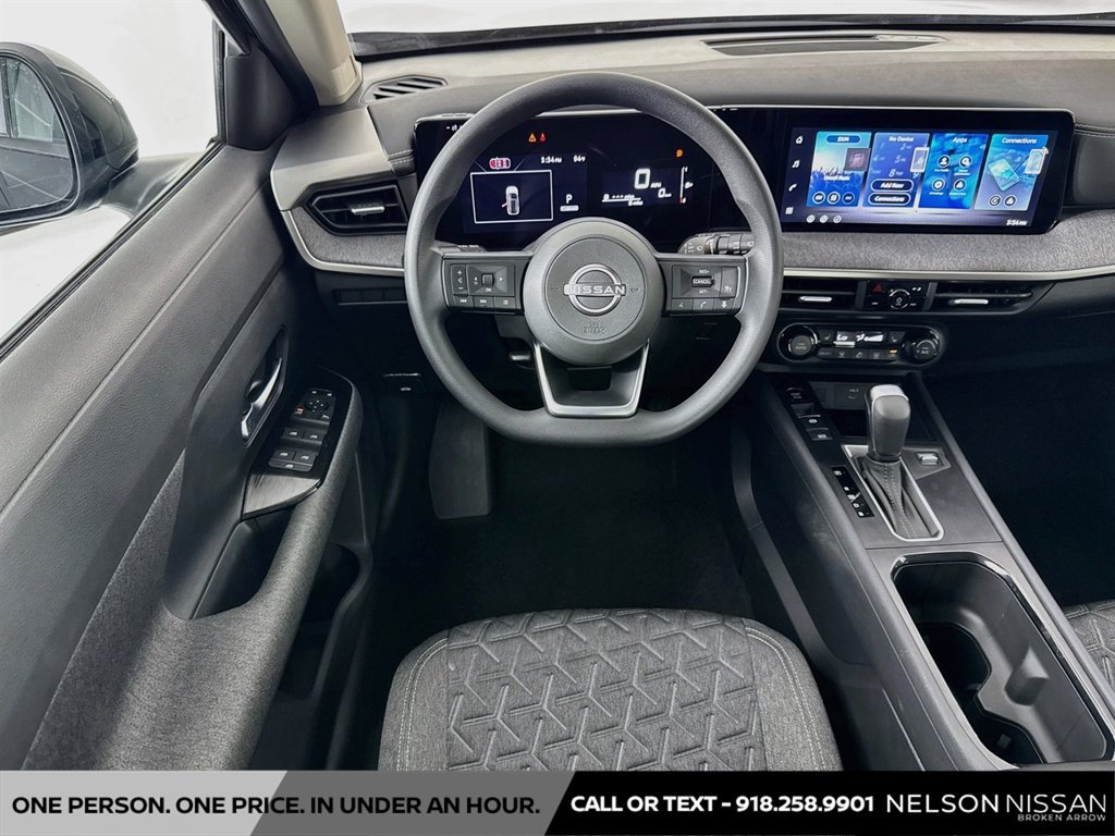 New 2027 Nissan Kicks SV w/ Cold Weather Package FWD image 21