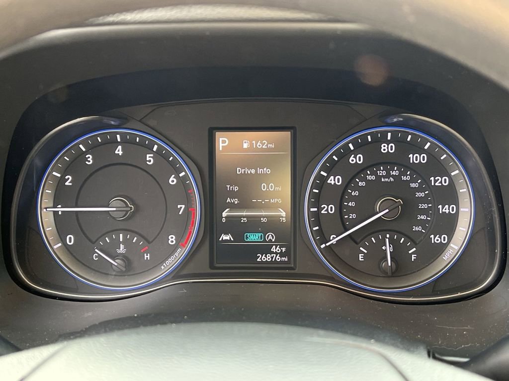 Used 2023 Hyundai Kona SEL image 17