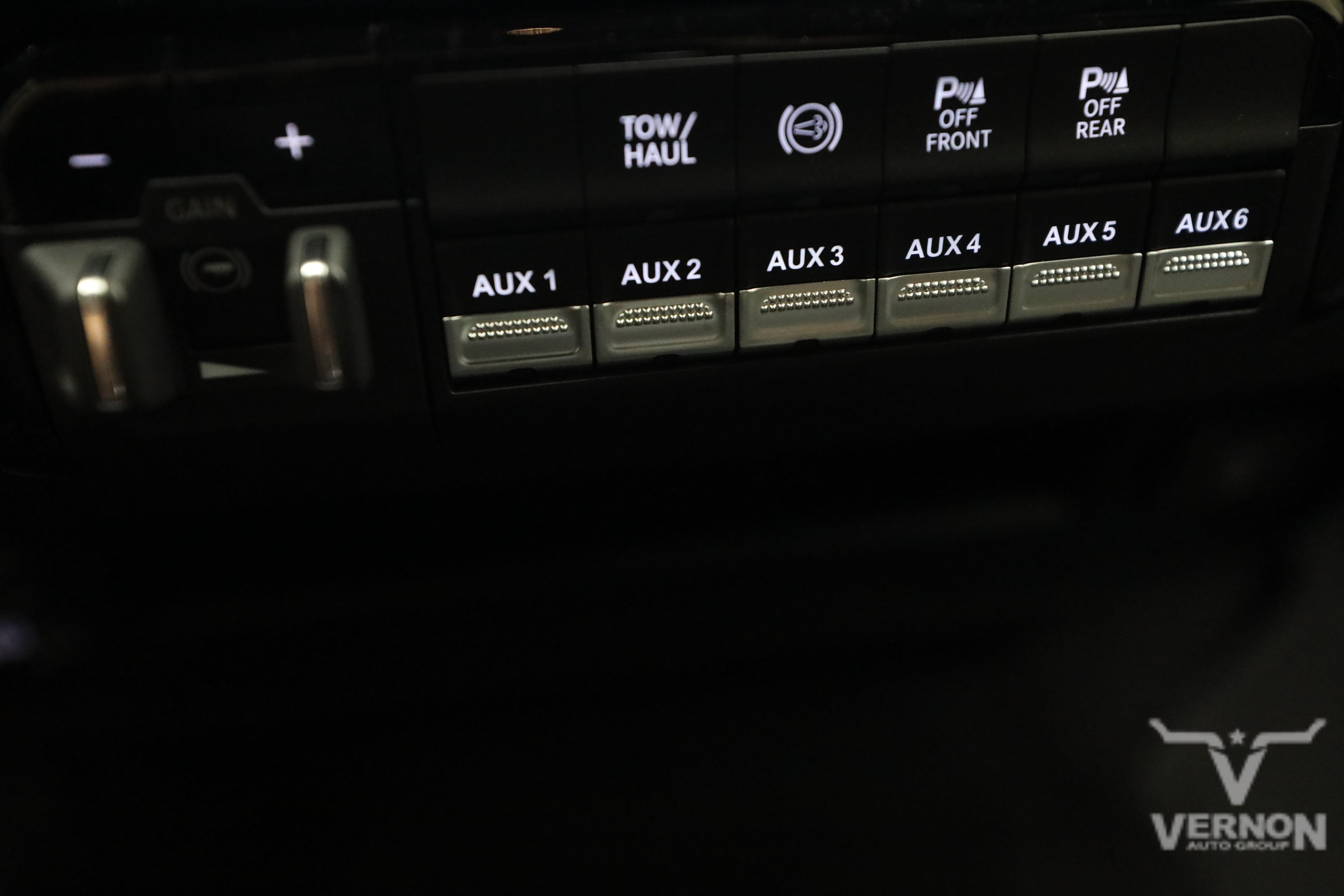 New 2027 RAM 3500 Tradesman AWD/4WD image 21
