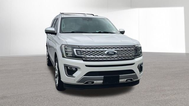 Used 2019 Ford Expedition Platinum image 3