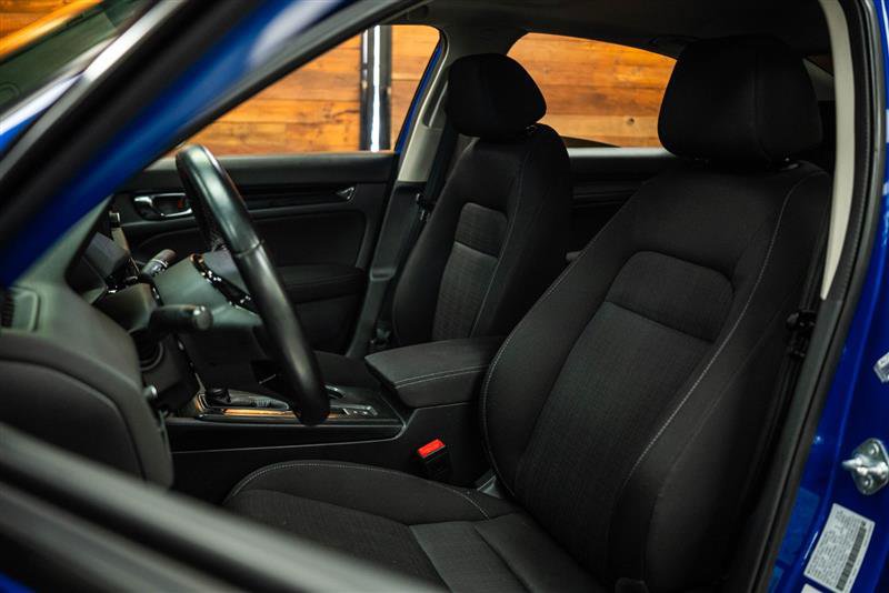 Used 2024 Honda Civic EX image 9